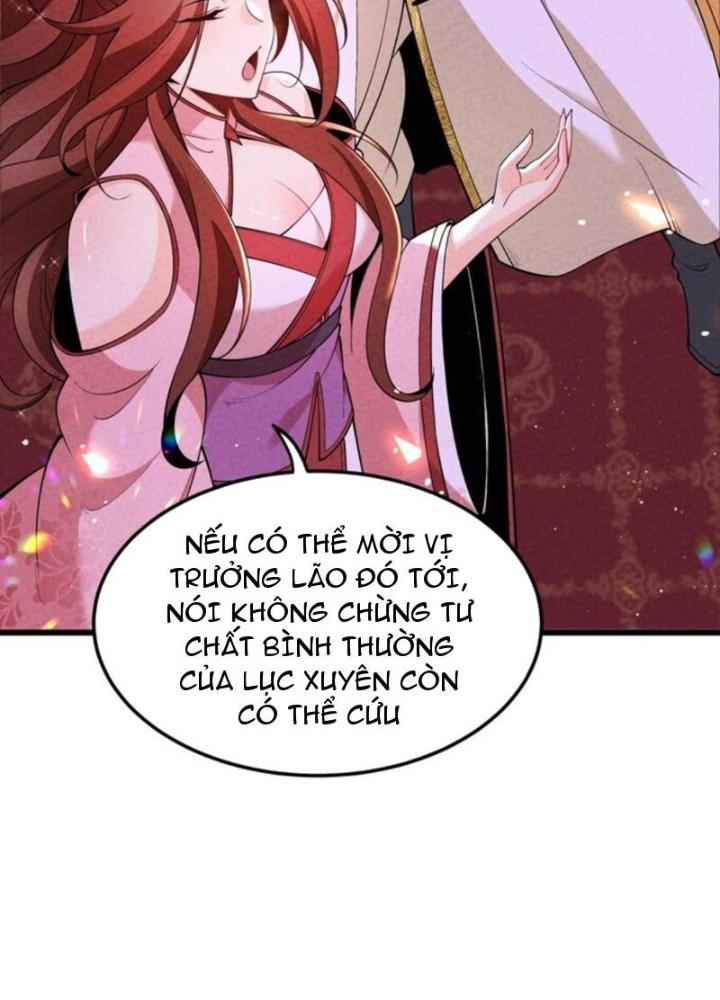 Lòng Hiếu Thảo Của Đồ Đệ Ta Gần Như Biến Chất! Chapter 5 - Trang 2
