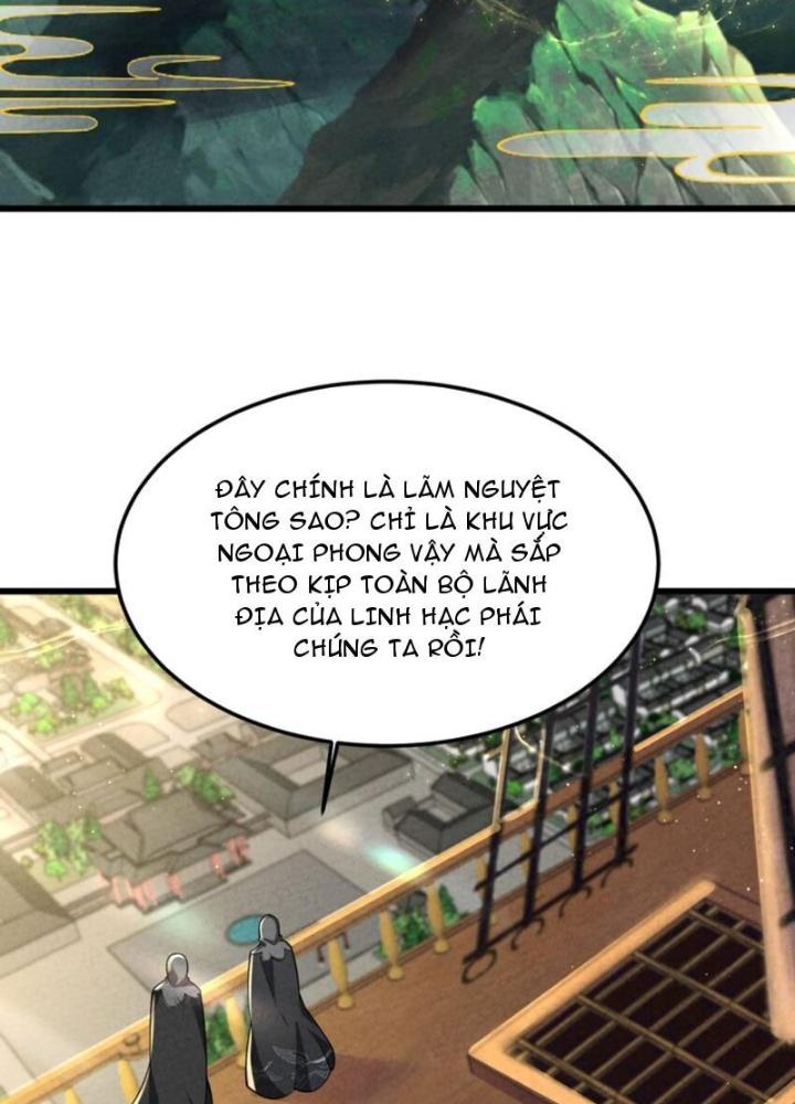 Lòng Hiếu Thảo Của Đồ Đệ Ta Gần Như Biến Chất! Chapter 5 - Trang 2