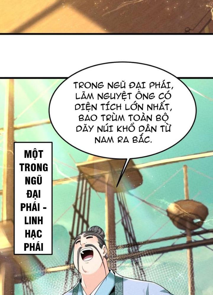 Lòng Hiếu Thảo Của Đồ Đệ Ta Gần Như Biến Chất! Chapter 5 - Trang 2