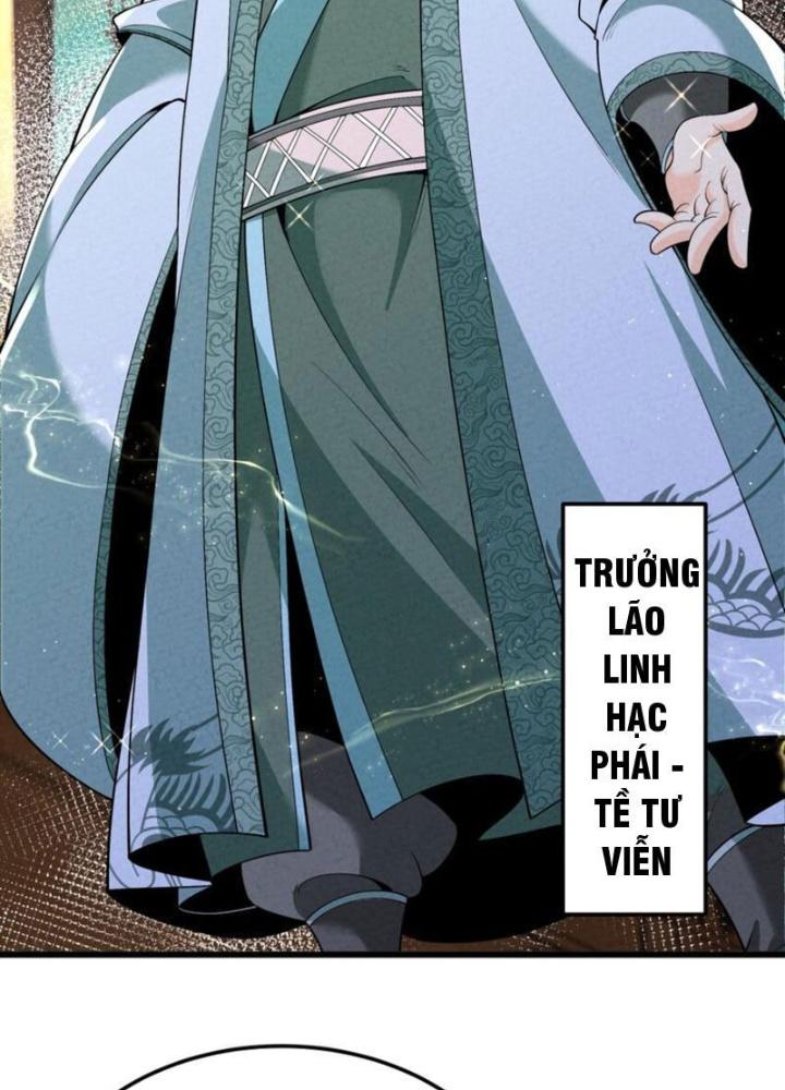 Lòng Hiếu Thảo Của Đồ Đệ Ta Gần Như Biến Chất! Chapter 5 - Trang 2