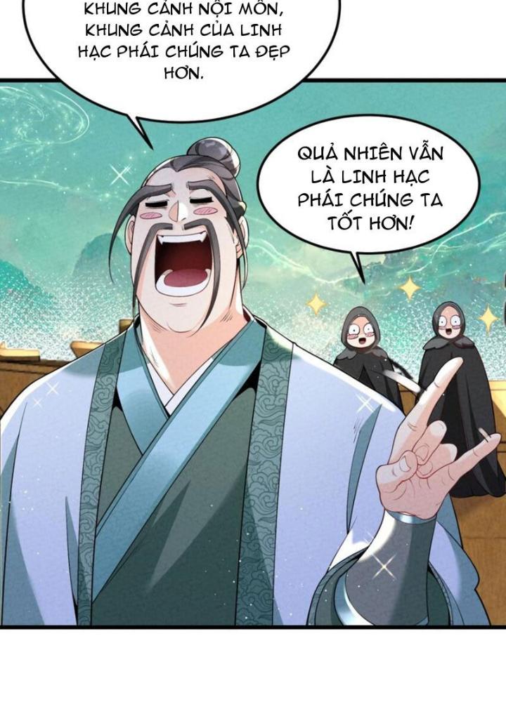 Lòng Hiếu Thảo Của Đồ Đệ Ta Gần Như Biến Chất! Chapter 5 - Trang 2