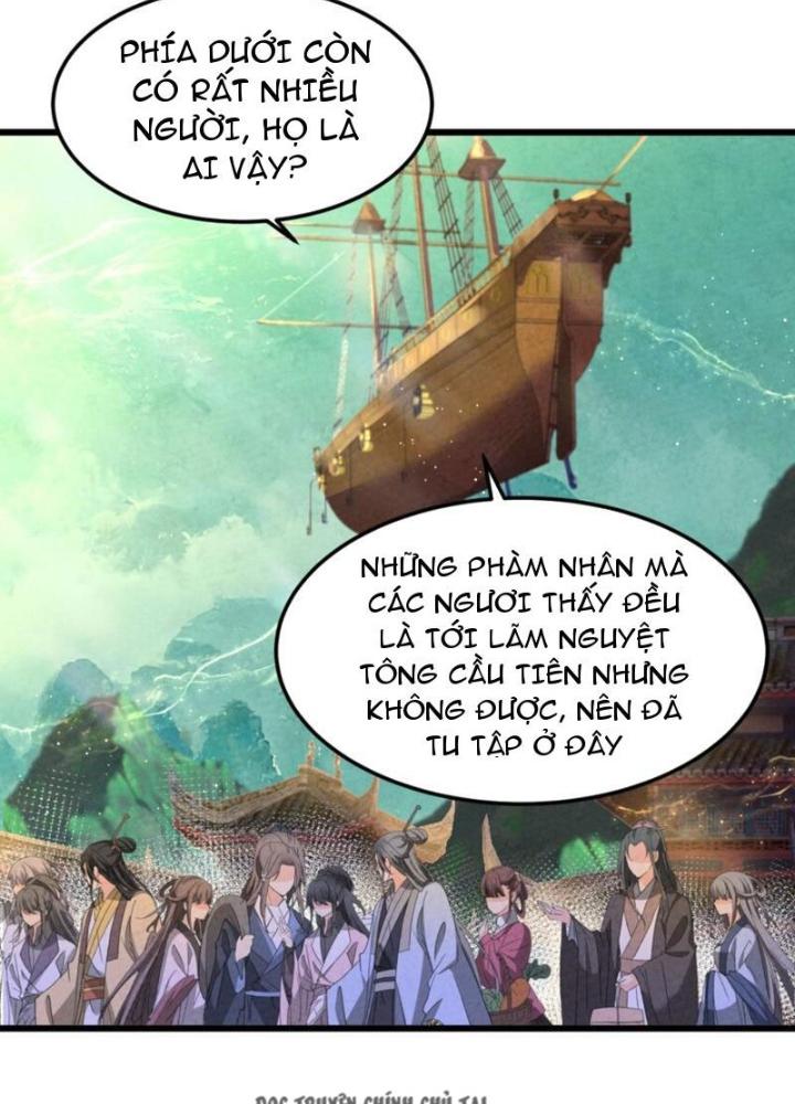 Lòng Hiếu Thảo Của Đồ Đệ Ta Gần Như Biến Chất! Chapter 5 - Trang 2