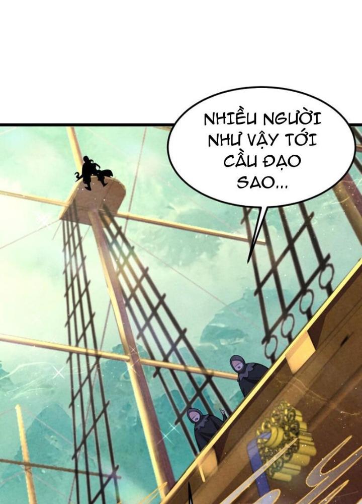 Lòng Hiếu Thảo Của Đồ Đệ Ta Gần Như Biến Chất! Chapter 5 - Trang 2