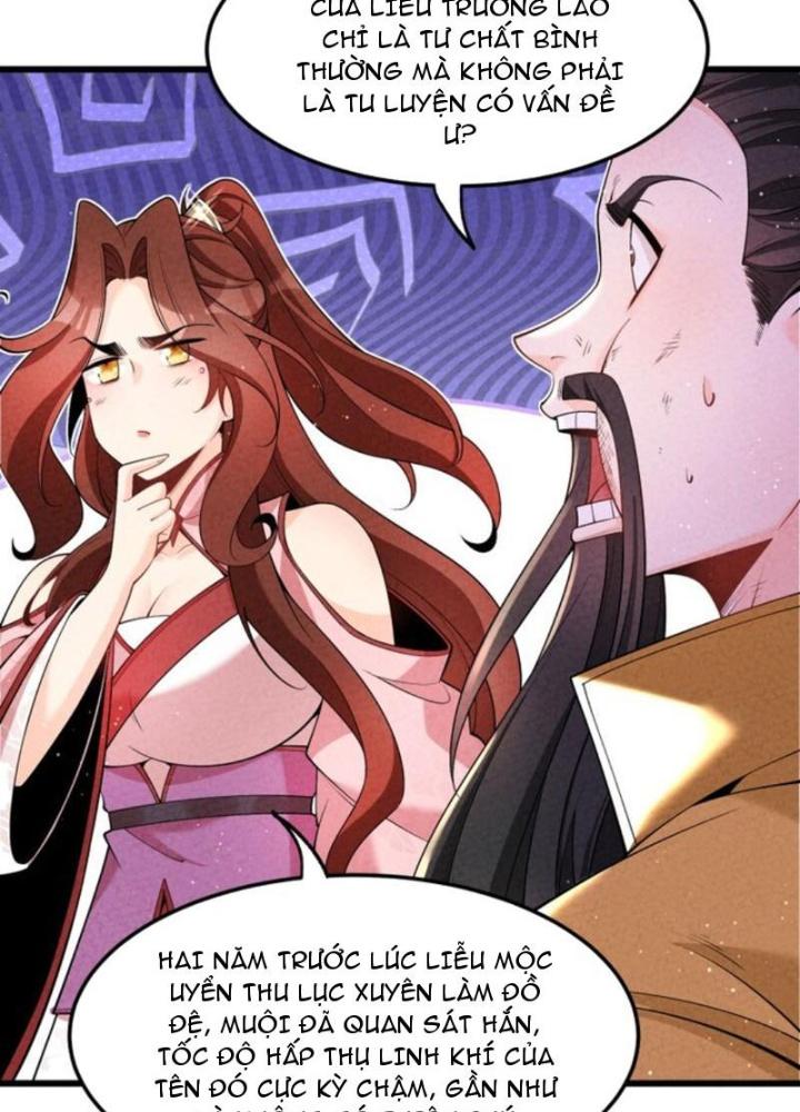 Lòng Hiếu Thảo Của Đồ Đệ Ta Gần Như Biến Chất! Chapter 5 - Trang 2
