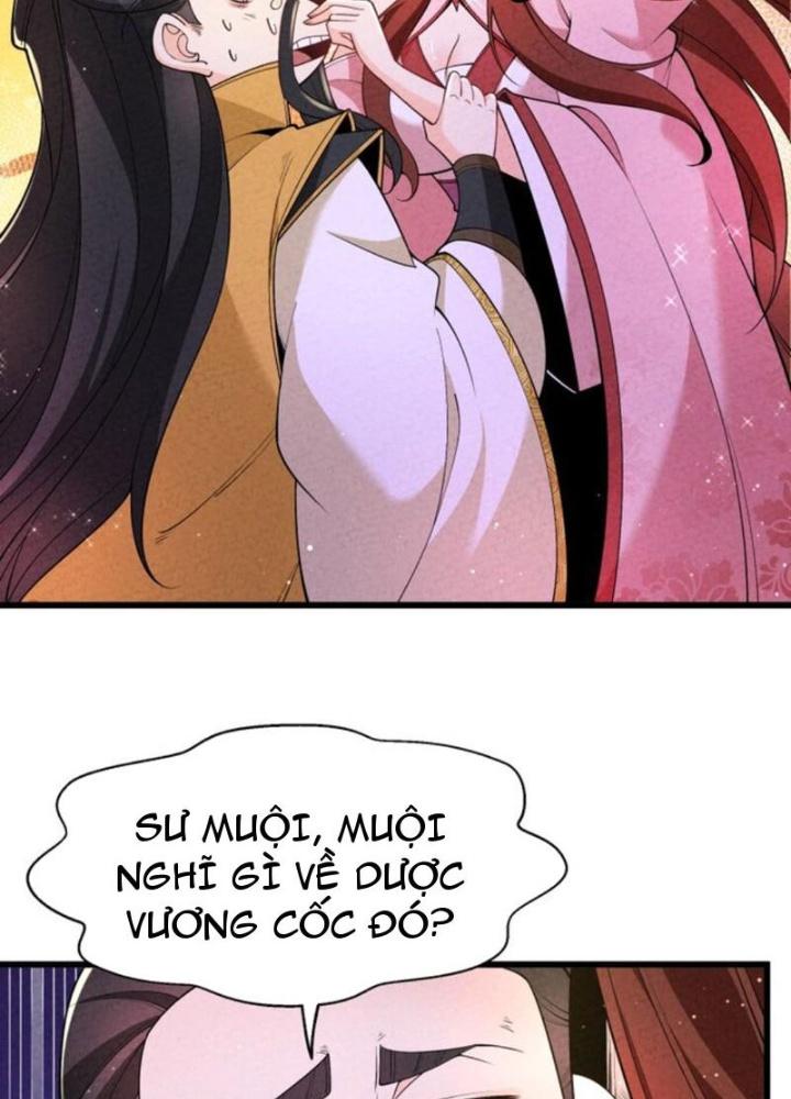 Lòng Hiếu Thảo Của Đồ Đệ Ta Gần Như Biến Chất! Chapter 5 - Trang 2