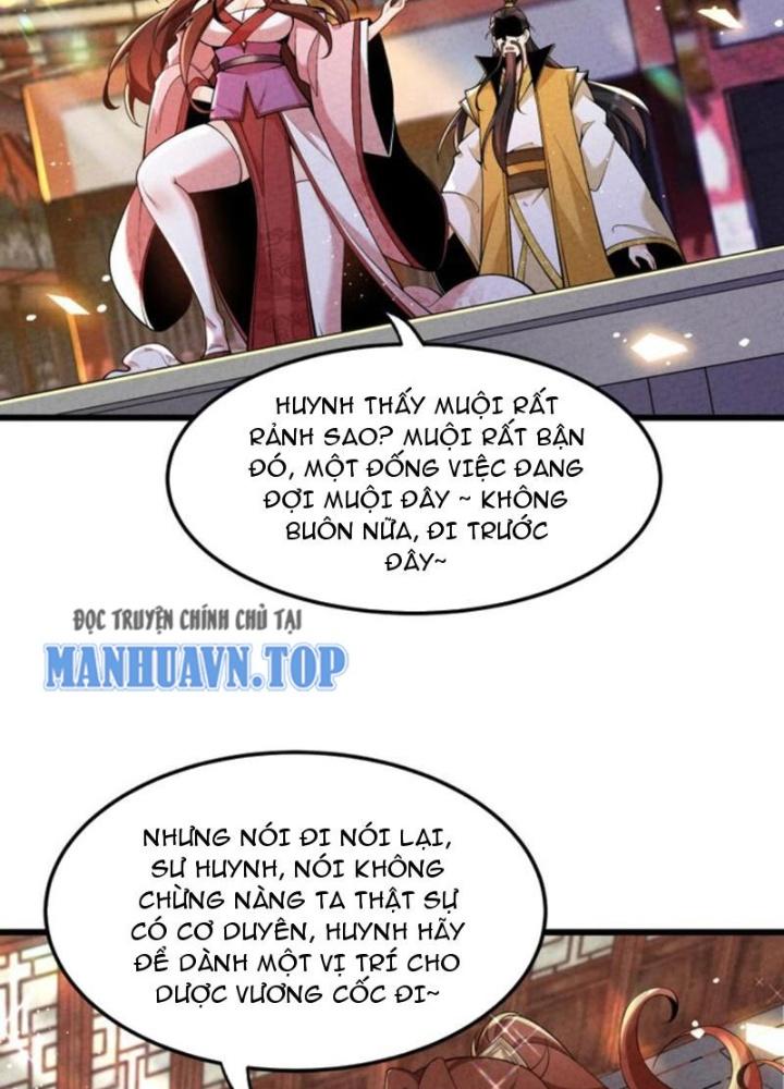 Lòng Hiếu Thảo Của Đồ Đệ Ta Gần Như Biến Chất! Chapter 5 - Trang 2