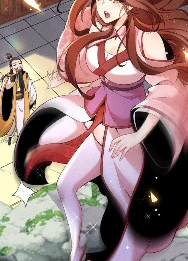 Lòng Hiếu Thảo Của Đồ Đệ Ta Gần Như Biến Chất! Chapter 5 - Trang 2