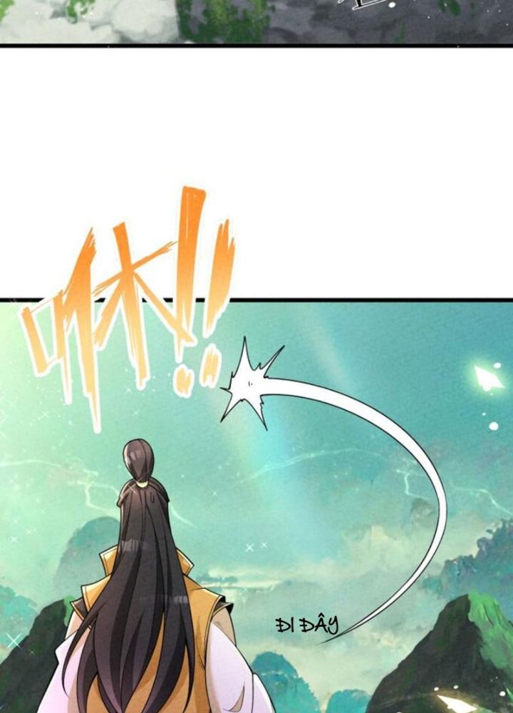 Lòng Hiếu Thảo Của Đồ Đệ Ta Gần Như Biến Chất! Chapter 5 - Trang 2