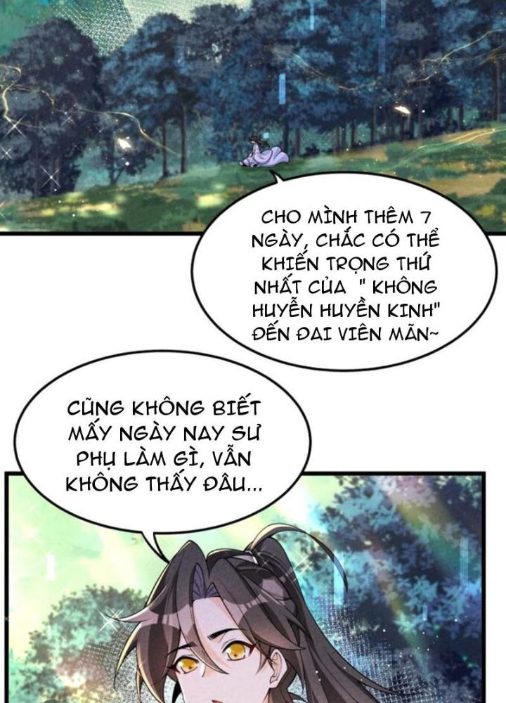 Lòng Hiếu Thảo Của Đồ Đệ Ta Gần Như Biến Chất! Chapter 5 - Trang 2
