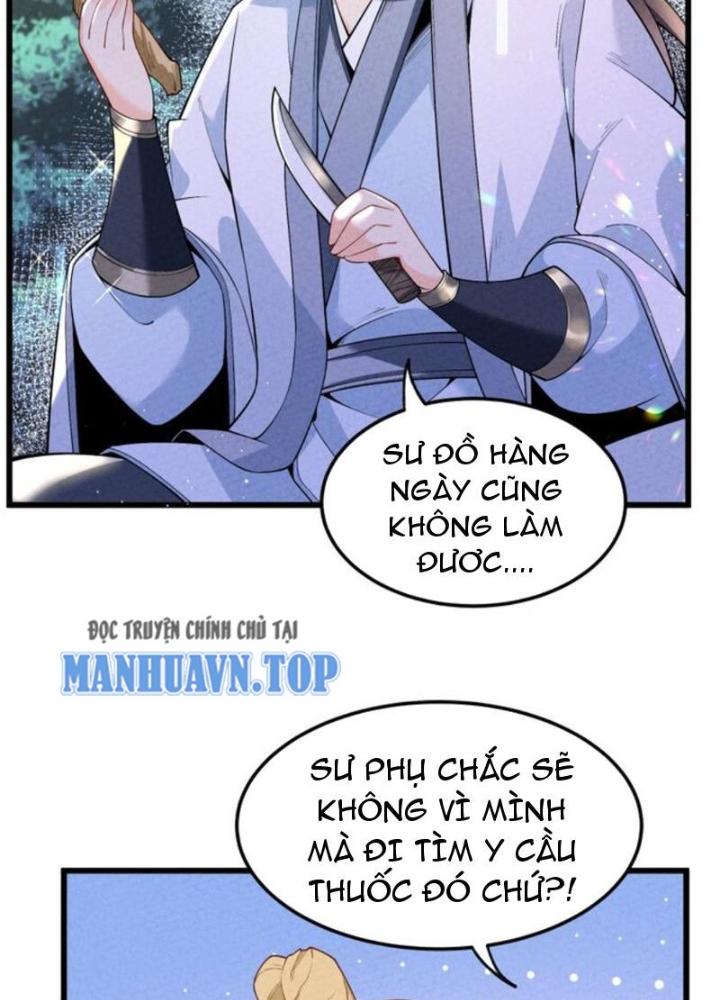 Lòng Hiếu Thảo Của Đồ Đệ Ta Gần Như Biến Chất! Chapter 5 - Trang 2