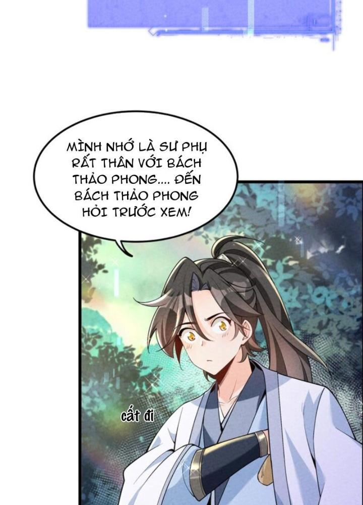 Lòng Hiếu Thảo Của Đồ Đệ Ta Gần Như Biến Chất! Chapter 5 - Trang 2