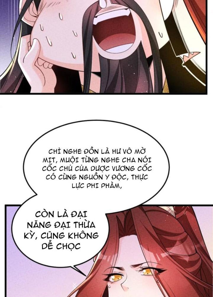 Lòng Hiếu Thảo Của Đồ Đệ Ta Gần Như Biến Chất! Chapter 5 - Trang 2