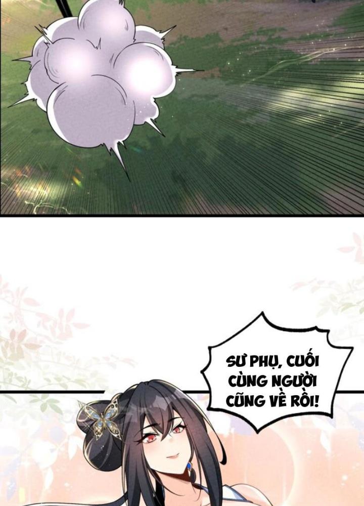 Lòng Hiếu Thảo Của Đồ Đệ Ta Gần Như Biến Chất! Chapter 5 - Trang 2