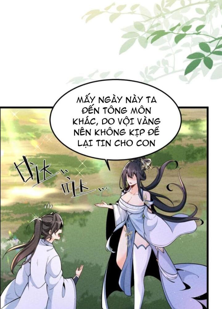 Lòng Hiếu Thảo Của Đồ Đệ Ta Gần Như Biến Chất! Chapter 5 - Trang 2