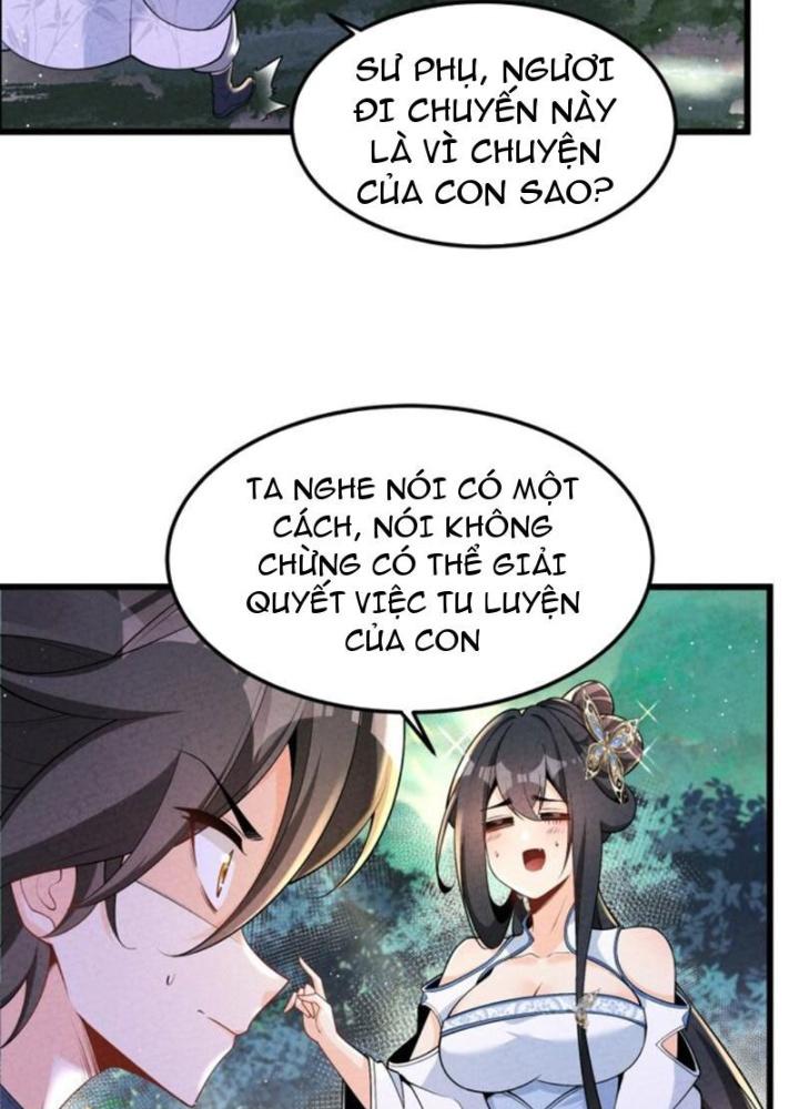 Lòng Hiếu Thảo Của Đồ Đệ Ta Gần Như Biến Chất! Chapter 5 - Trang 2