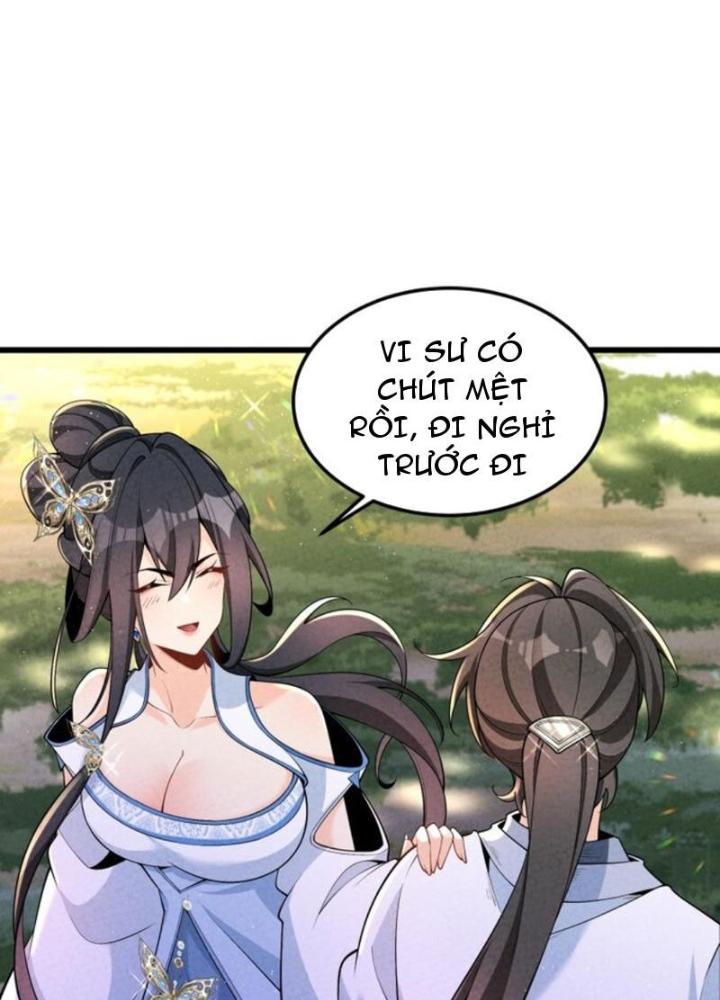 Lòng Hiếu Thảo Của Đồ Đệ Ta Gần Như Biến Chất! Chapter 5 - Trang 2