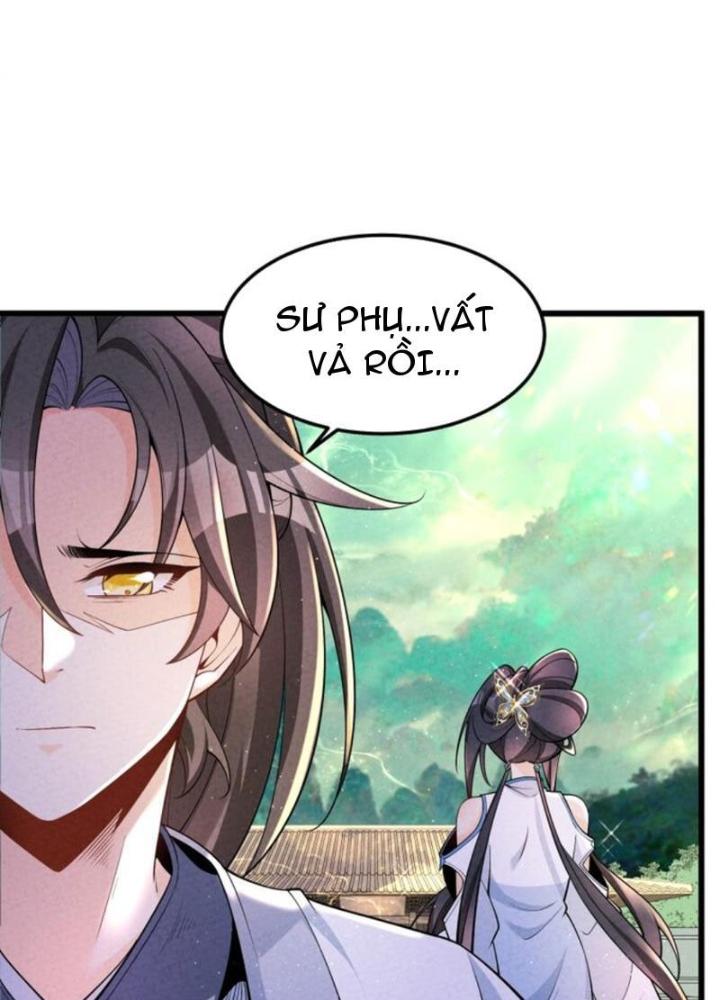 Lòng Hiếu Thảo Của Đồ Đệ Ta Gần Như Biến Chất! Chapter 5 - Trang 2