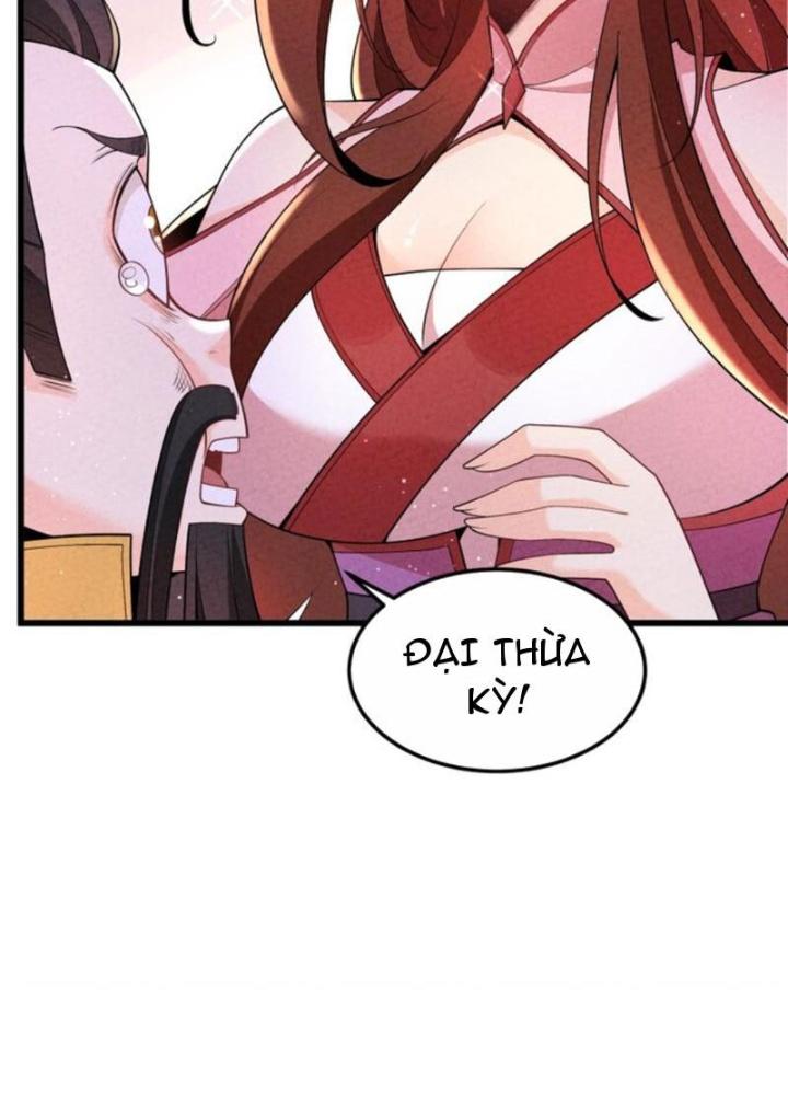 Lòng Hiếu Thảo Của Đồ Đệ Ta Gần Như Biến Chất! Chapter 5 - Trang 2