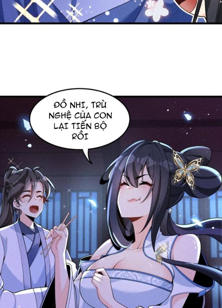 Lòng Hiếu Thảo Của Đồ Đệ Ta Gần Như Biến Chất! Chapter 5 - Trang 2