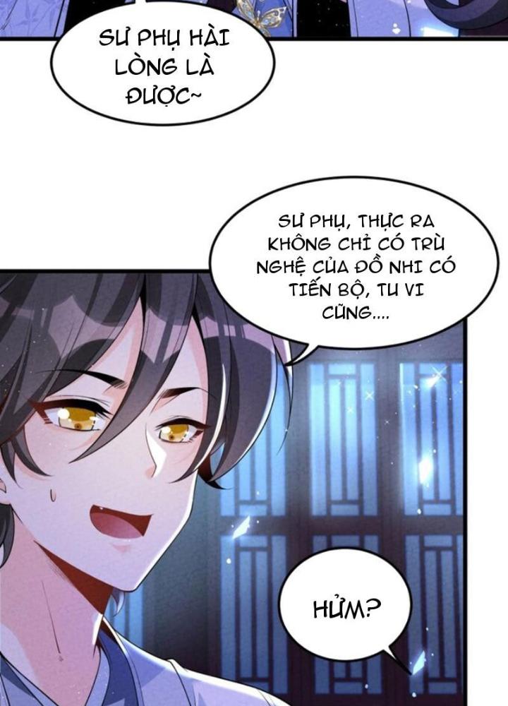 Lòng Hiếu Thảo Của Đồ Đệ Ta Gần Như Biến Chất! Chapter 5 - Trang 2