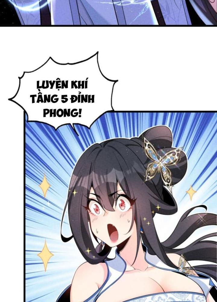 Lòng Hiếu Thảo Của Đồ Đệ Ta Gần Như Biến Chất! Chapter 5 - Trang 2