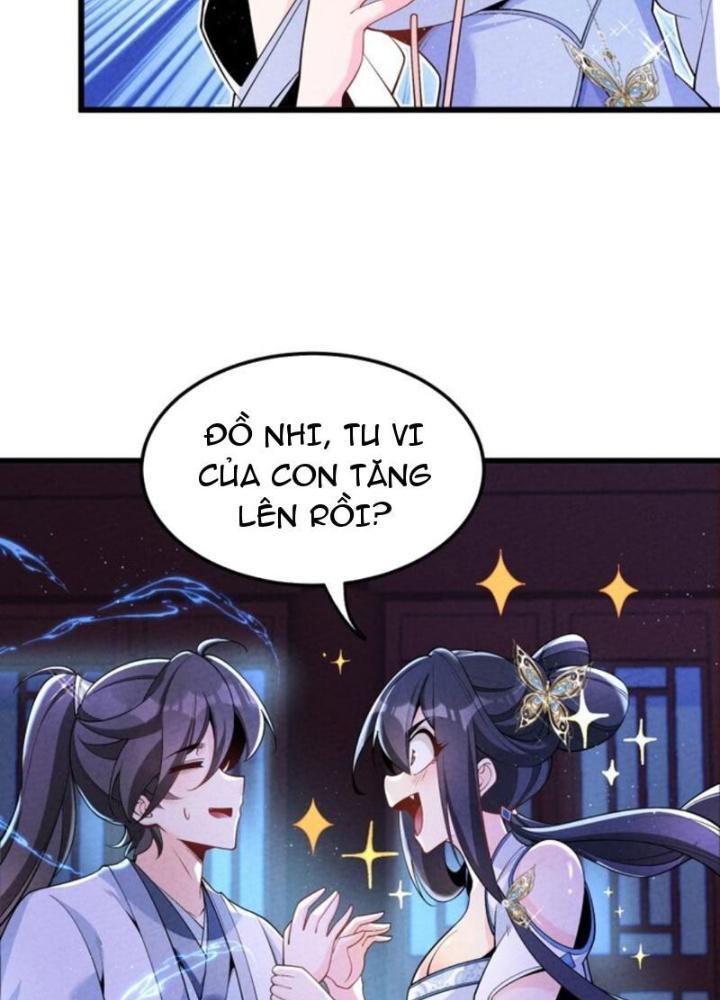 Lòng Hiếu Thảo Của Đồ Đệ Ta Gần Như Biến Chất! Chapter 5 - Trang 2