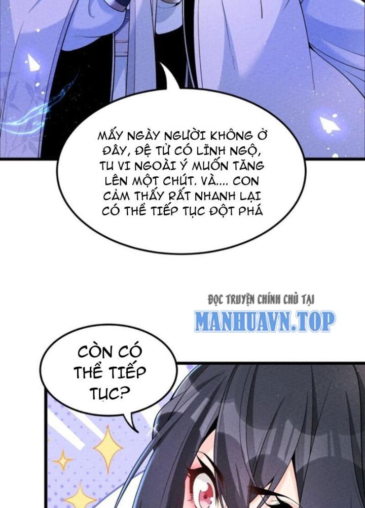 Lòng Hiếu Thảo Của Đồ Đệ Ta Gần Như Biến Chất! Chapter 5 - Trang 2