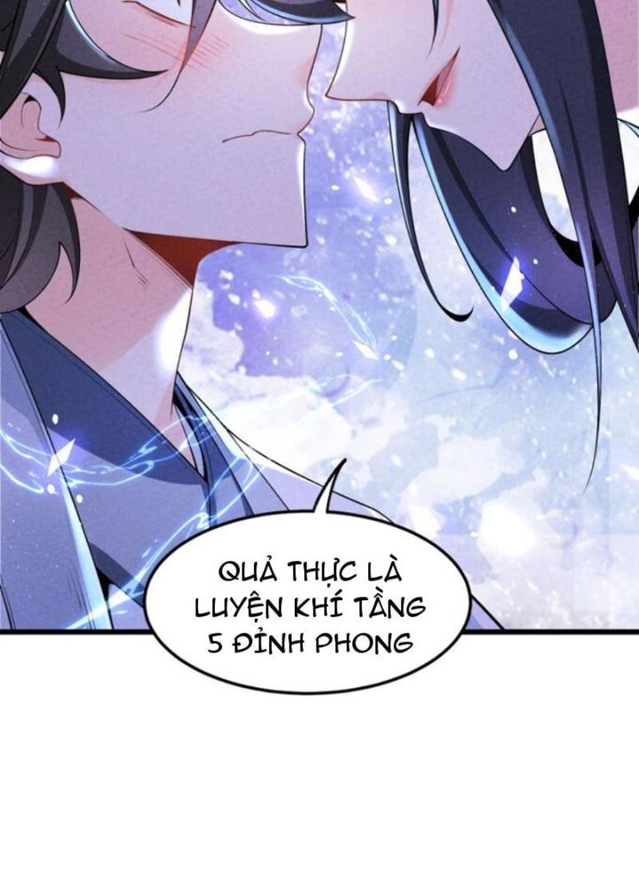 Lòng Hiếu Thảo Của Đồ Đệ Ta Gần Như Biến Chất! Chapter 5 - Trang 2