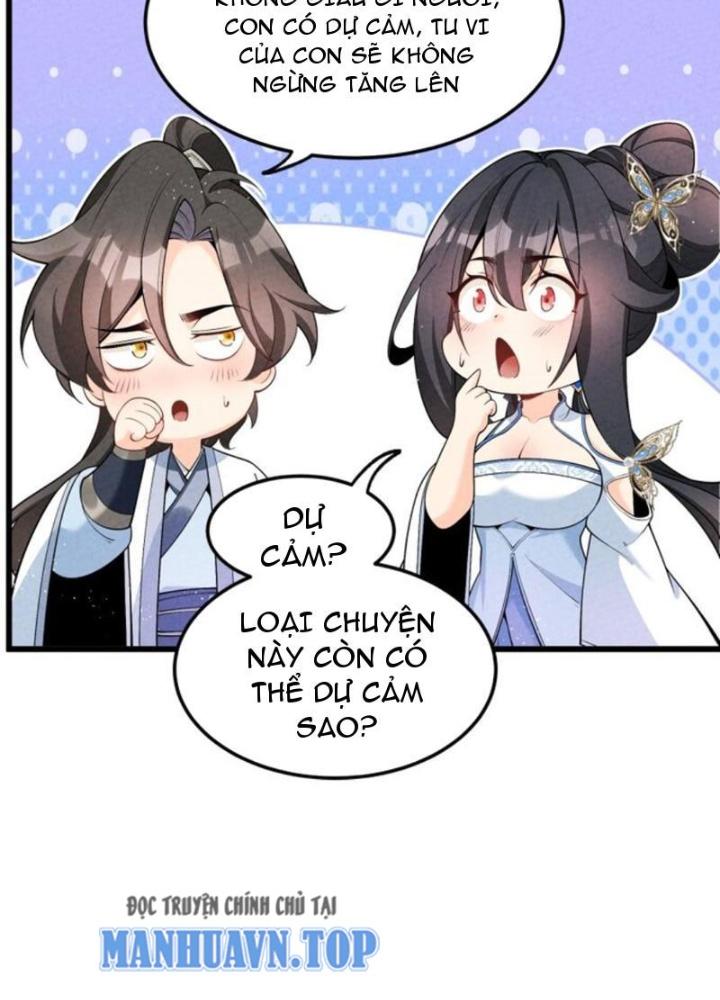 Lòng Hiếu Thảo Của Đồ Đệ Ta Gần Như Biến Chất! Chapter 5 - Trang 2