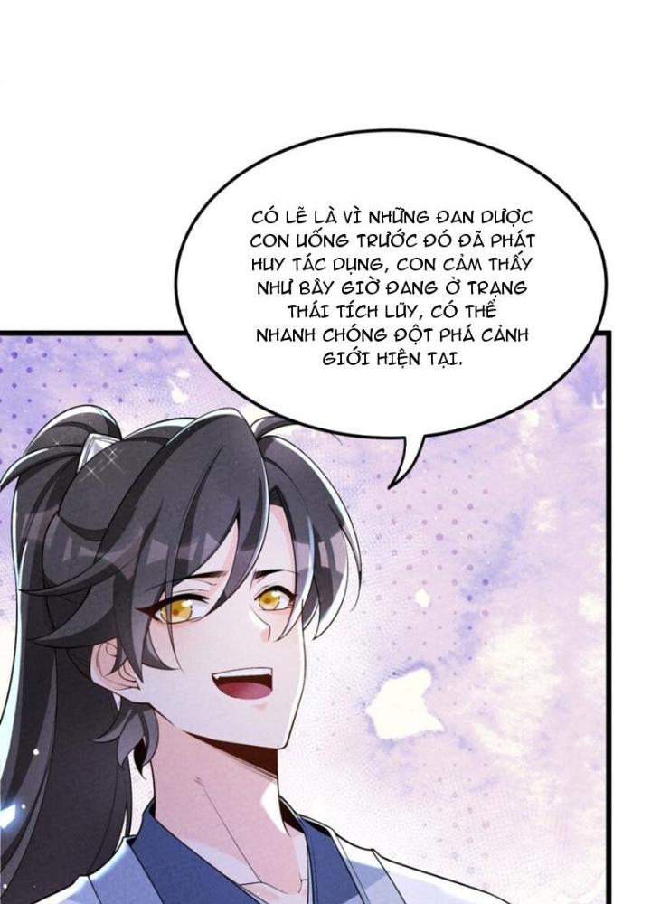 Lòng Hiếu Thảo Của Đồ Đệ Ta Gần Như Biến Chất! Chapter 5 - Trang 2