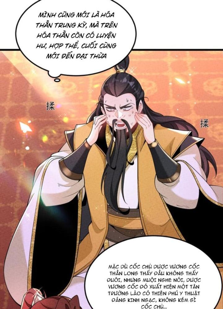 Lòng Hiếu Thảo Của Đồ Đệ Ta Gần Như Biến Chất! Chapter 5 - Trang 2