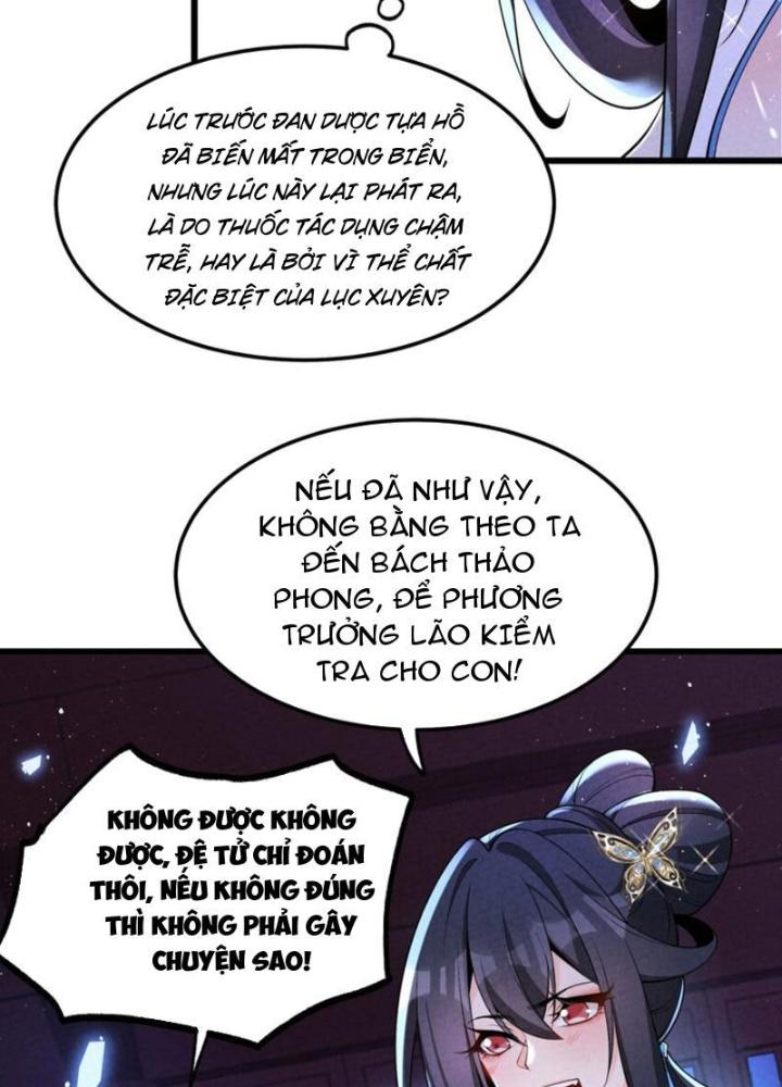 Lòng Hiếu Thảo Của Đồ Đệ Ta Gần Như Biến Chất! Chapter 5 - Trang 2