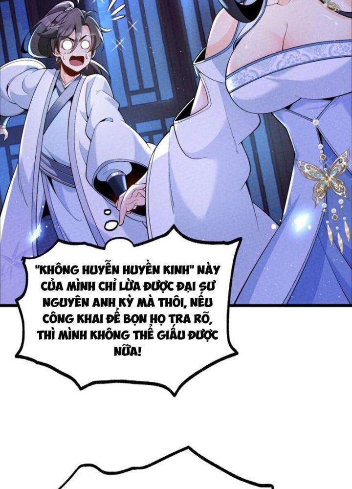 Lòng Hiếu Thảo Của Đồ Đệ Ta Gần Như Biến Chất! Chapter 5 - Trang 2
