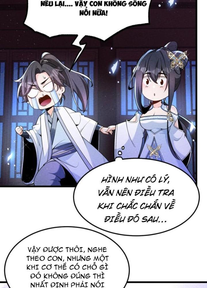 Lòng Hiếu Thảo Của Đồ Đệ Ta Gần Như Biến Chất! Chapter 5 - Trang 2