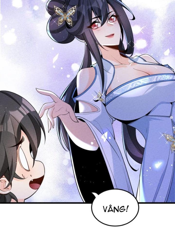 Lòng Hiếu Thảo Của Đồ Đệ Ta Gần Như Biến Chất! Chapter 5 - Trang 2