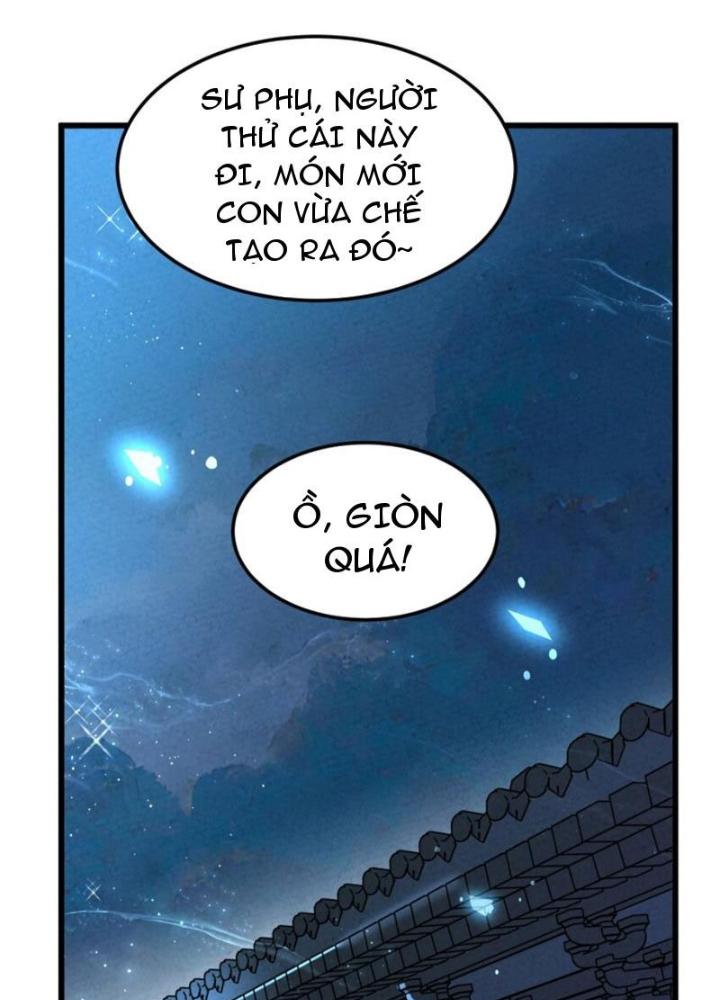 Lòng Hiếu Thảo Của Đồ Đệ Ta Gần Như Biến Chất! Chapter 5 - Trang 2