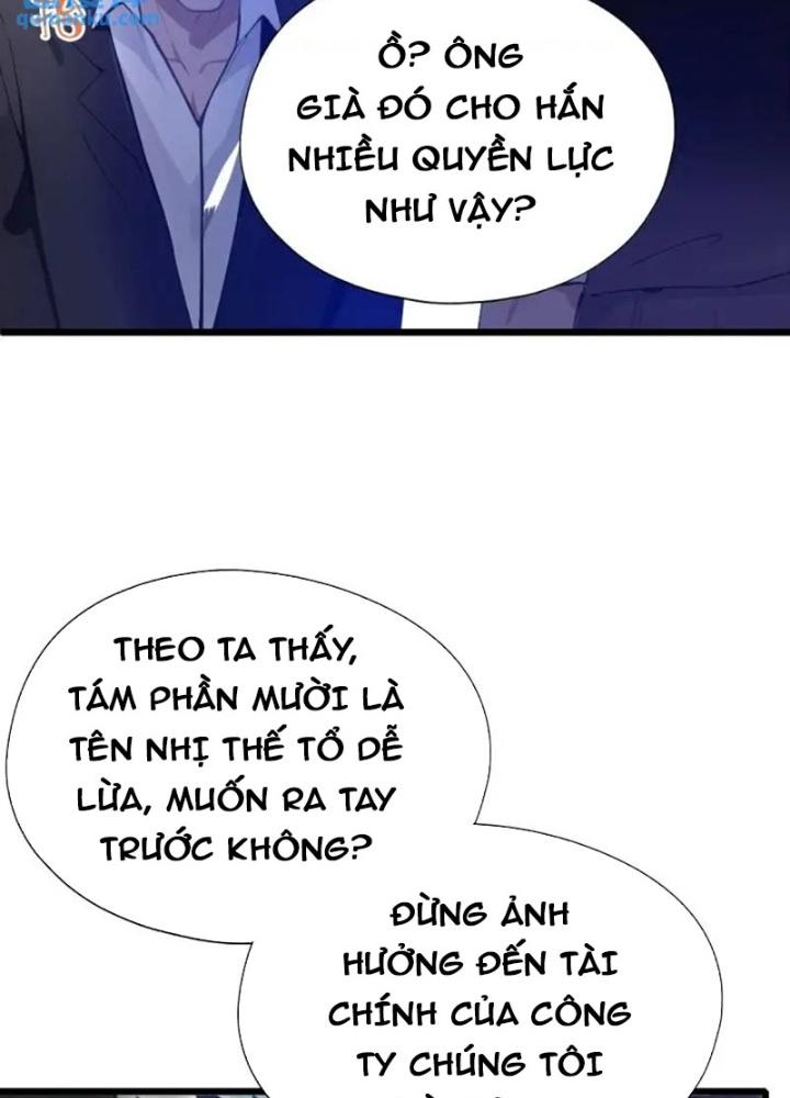 Tuyệt Thế Thiên Tài Hệ Thống Chapter 117 - Trang 2