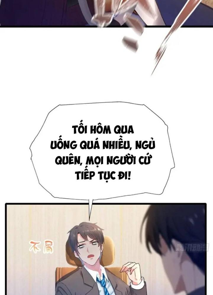 Tuyệt Thế Thiên Tài Hệ Thống Chapter 117 - Trang 2