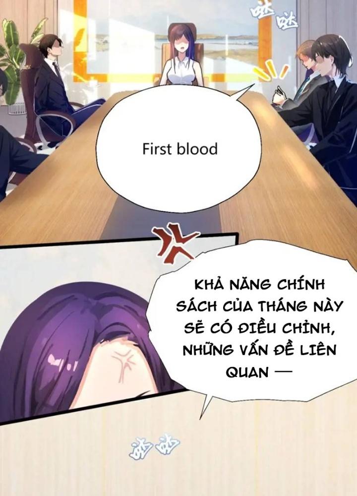 Tuyệt Thế Thiên Tài Hệ Thống Chapter 117 - Trang 2