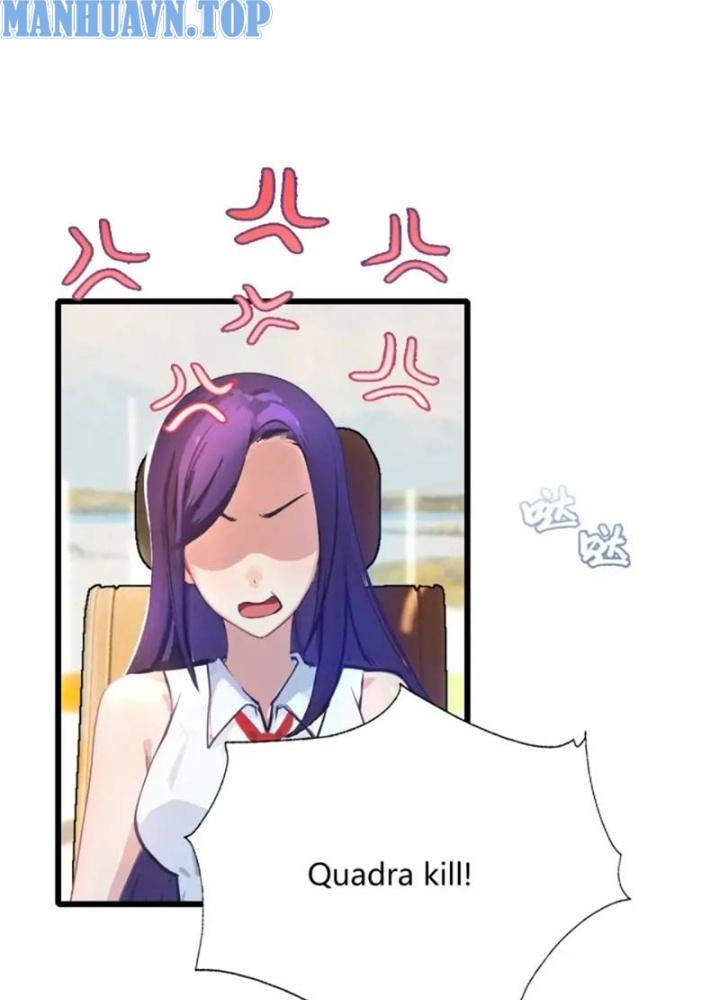 Tuyệt Thế Thiên Tài Hệ Thống Chapter 117 - Trang 2