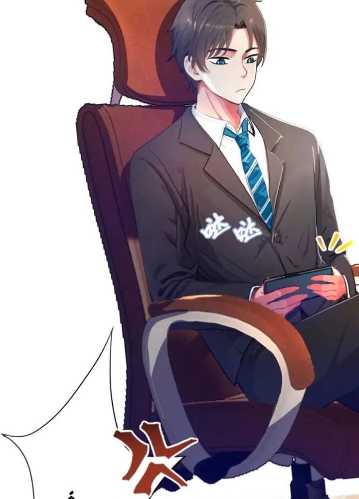 Tuyệt Thế Thiên Tài Hệ Thống Chapter 117 - Trang 2