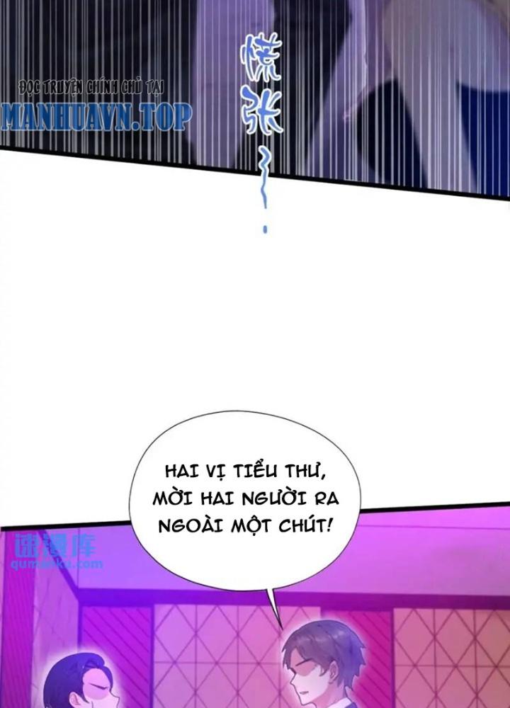 Tuyệt Thế Thiên Tài Hệ Thống Chapter 117 - Trang 2