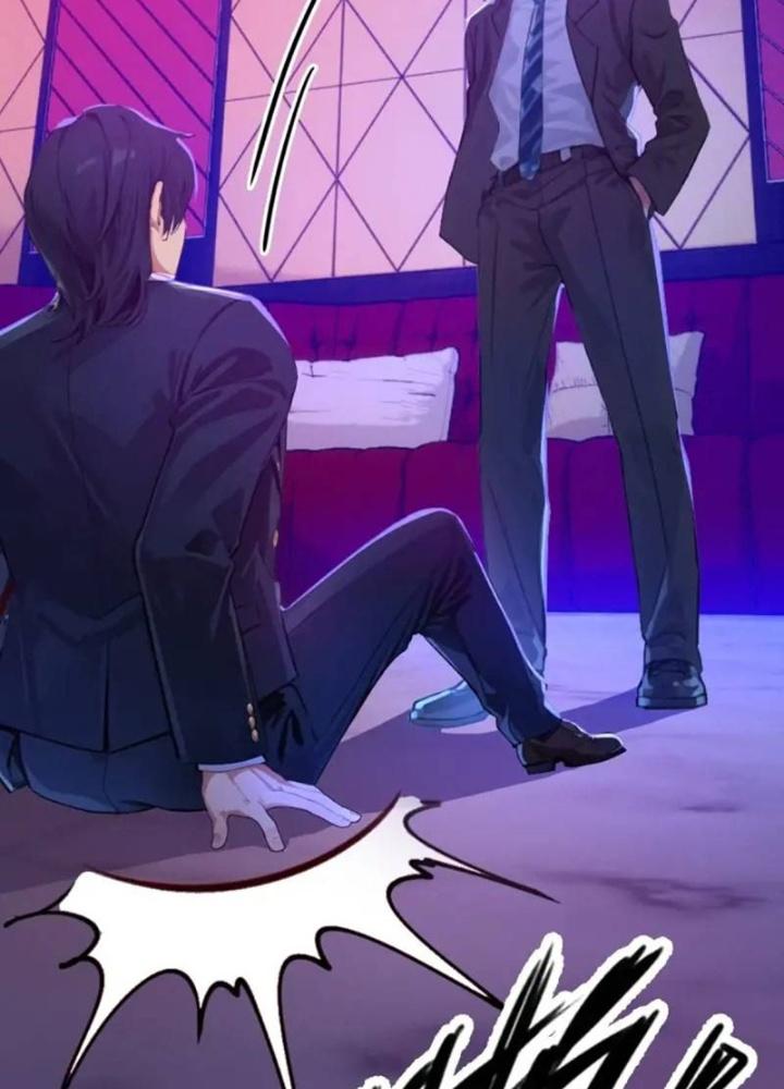 Tuyệt Thế Thiên Tài Hệ Thống Chapter 117 - Trang 2