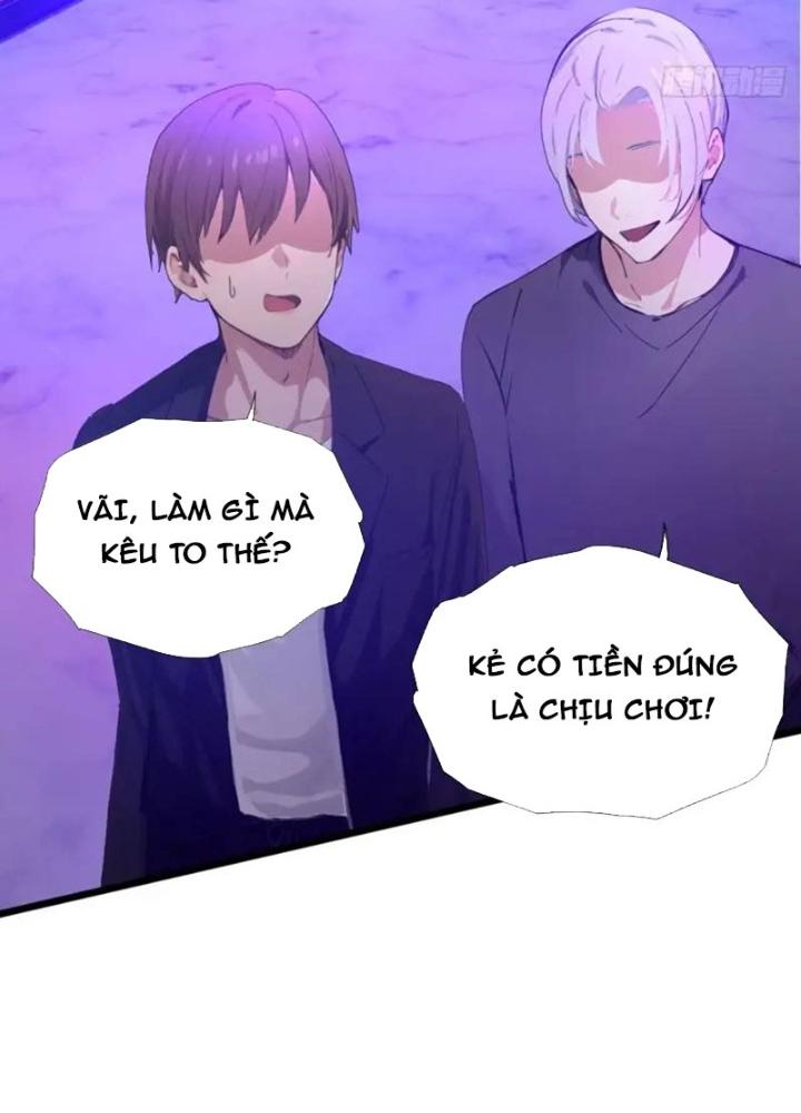 Tuyệt Thế Thiên Tài Hệ Thống Chapter 117 - Trang 2