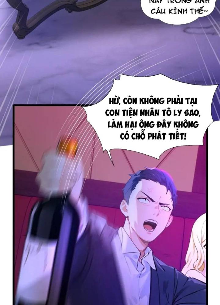 Tuyệt Thế Thiên Tài Hệ Thống Chapter 117 - Trang 2