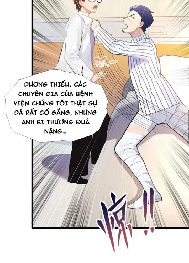 Tuyệt Thế Thiên Tài Hệ Thống Chapter 117 - Trang 2