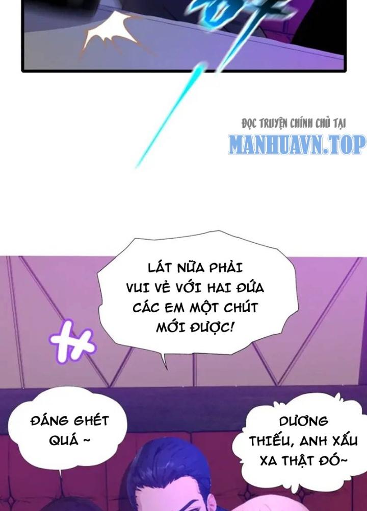 Tuyệt Thế Thiên Tài Hệ Thống Chapter 117 - Trang 2