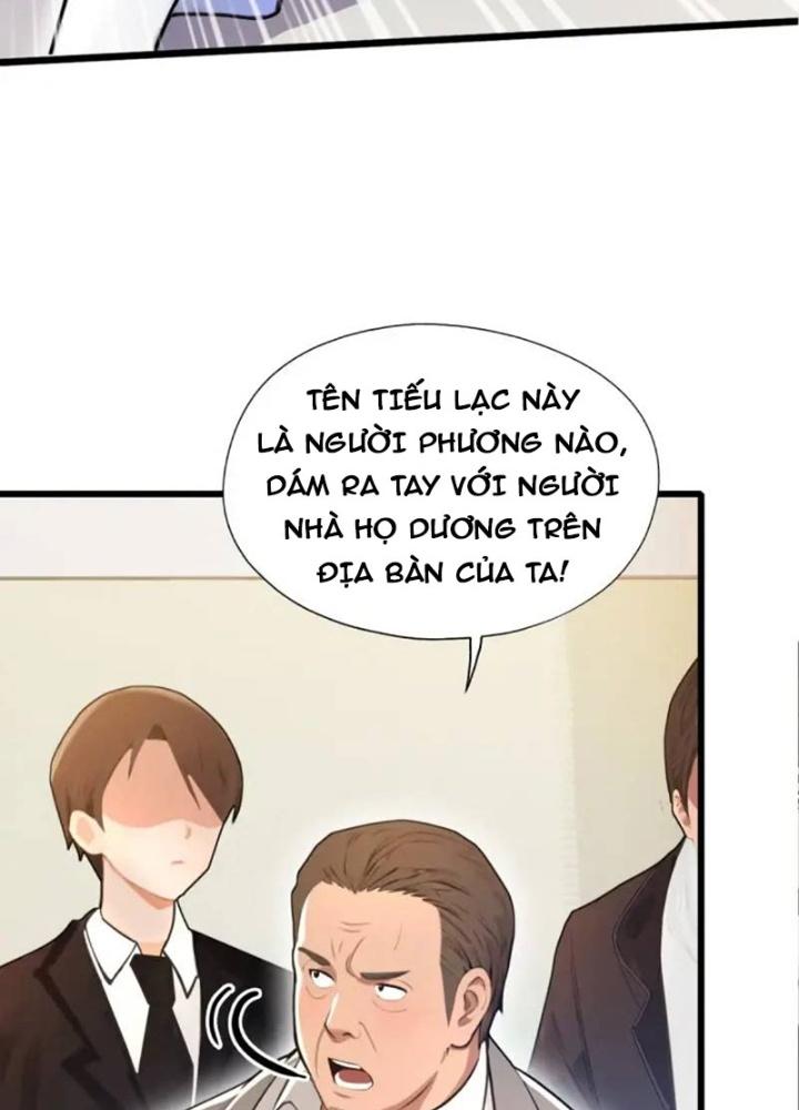 Tuyệt Thế Thiên Tài Hệ Thống Chapter 117 - Trang 2