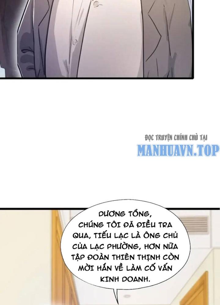 Tuyệt Thế Thiên Tài Hệ Thống Chapter 117 - Trang 2