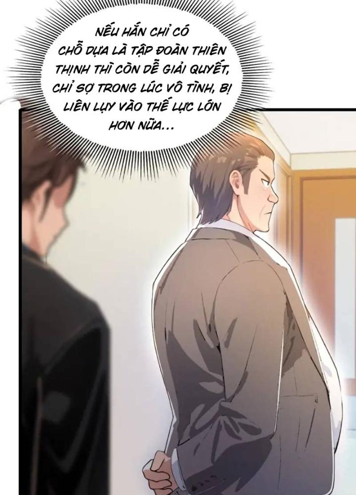 Tuyệt Thế Thiên Tài Hệ Thống Chapter 117 - Trang 2